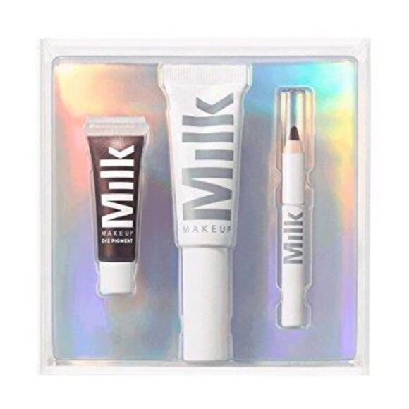 Milk Makeup Triple threat Eye makeup travel size - Picture 1 of 4